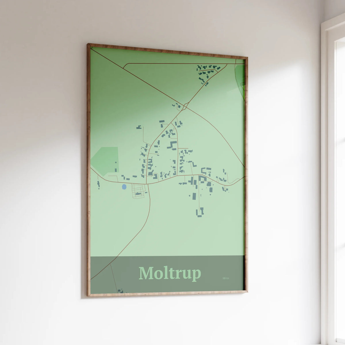 Moltrup plakat – Firkantet 2026