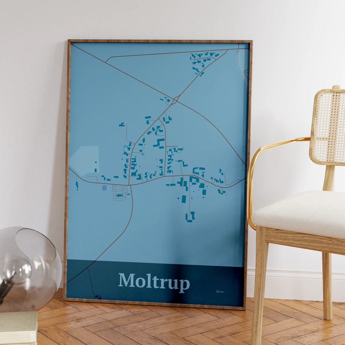 Moltrup plakat – Firkantet 2026