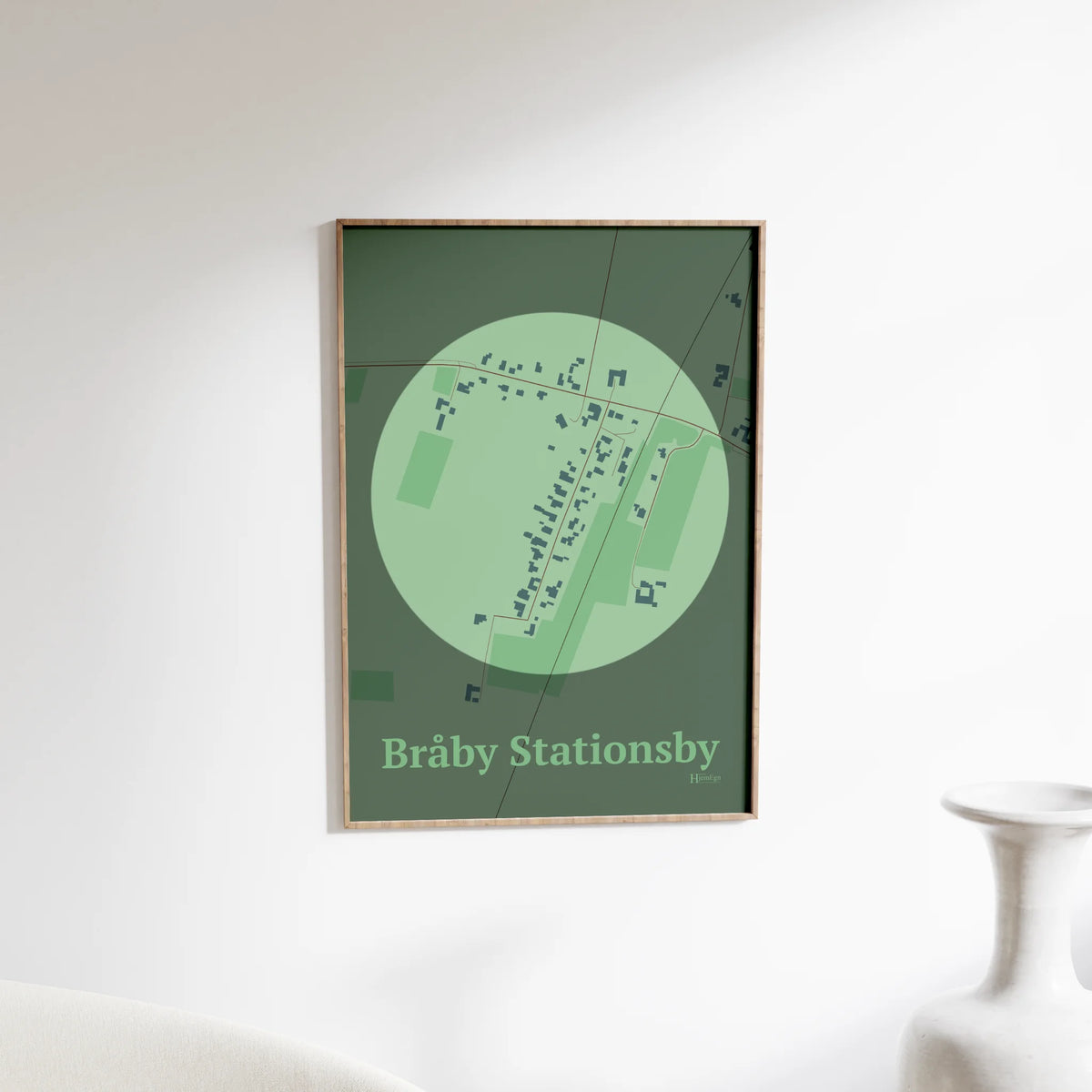 Bråby Stationsby plakat – Centrum 2026