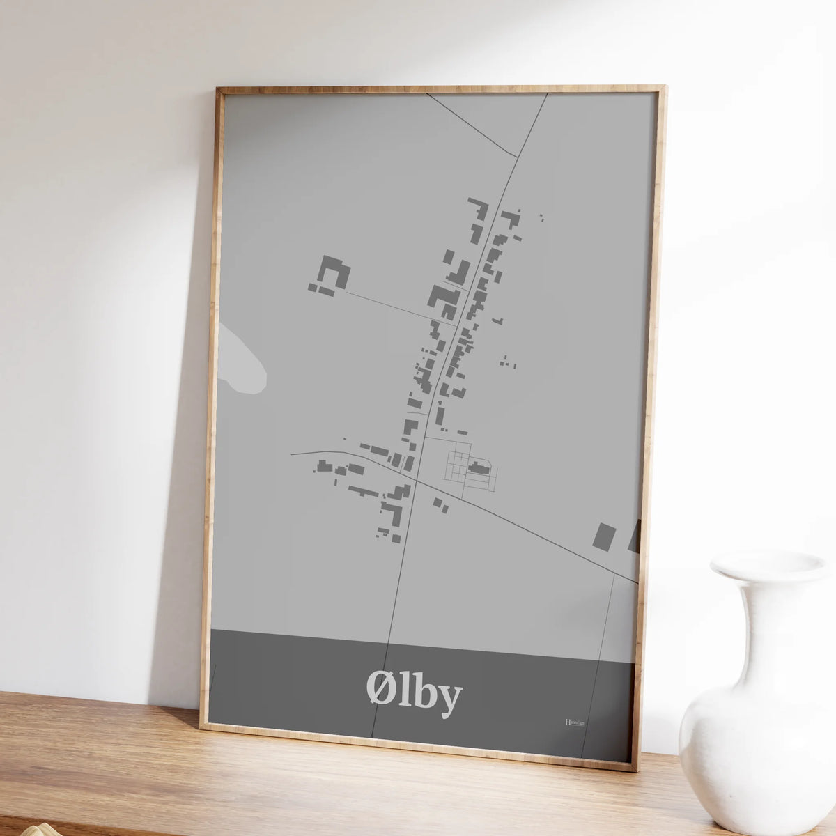Ølby plakat – Firkantet 2026
