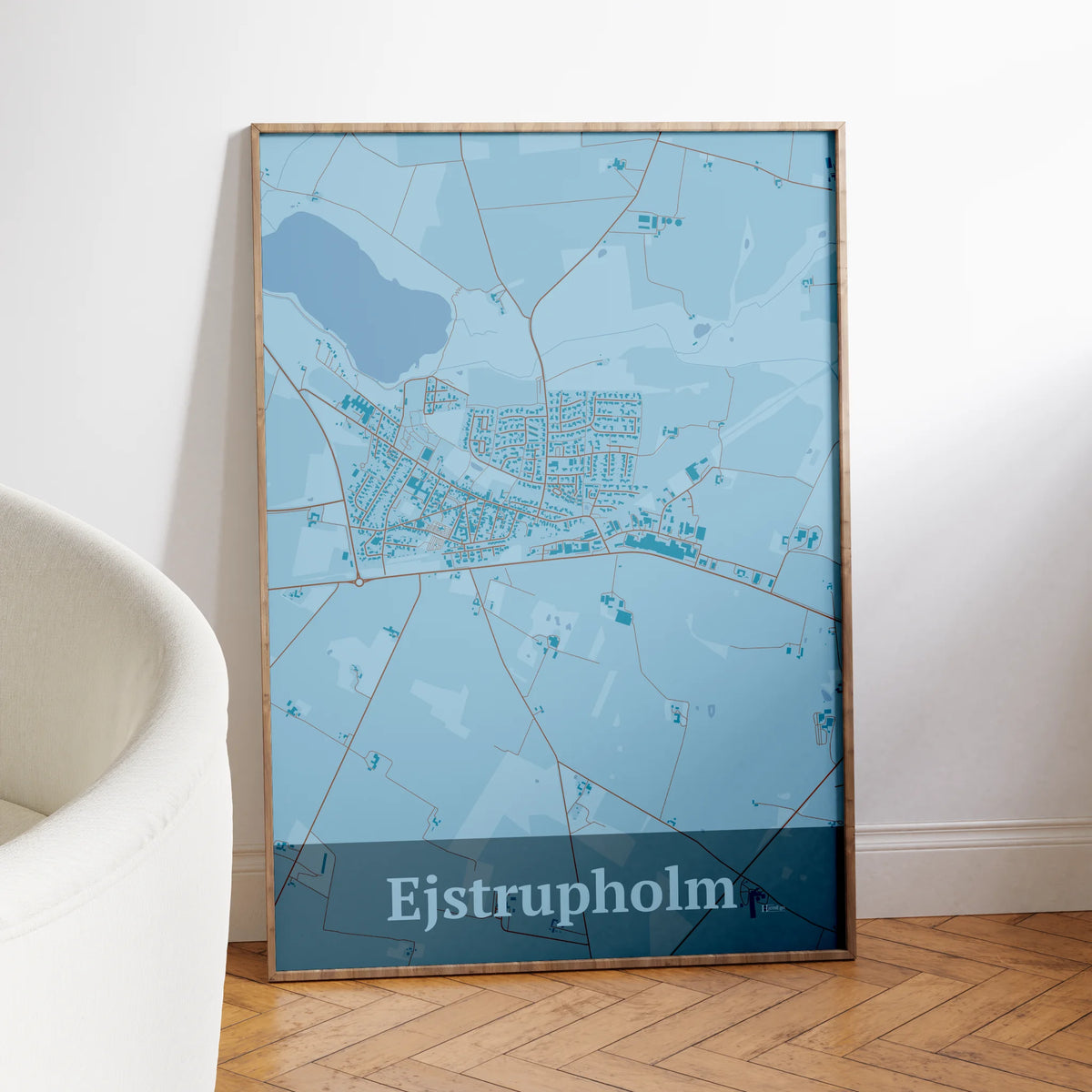 Ejstrupholm plakat – Firkantet 2026