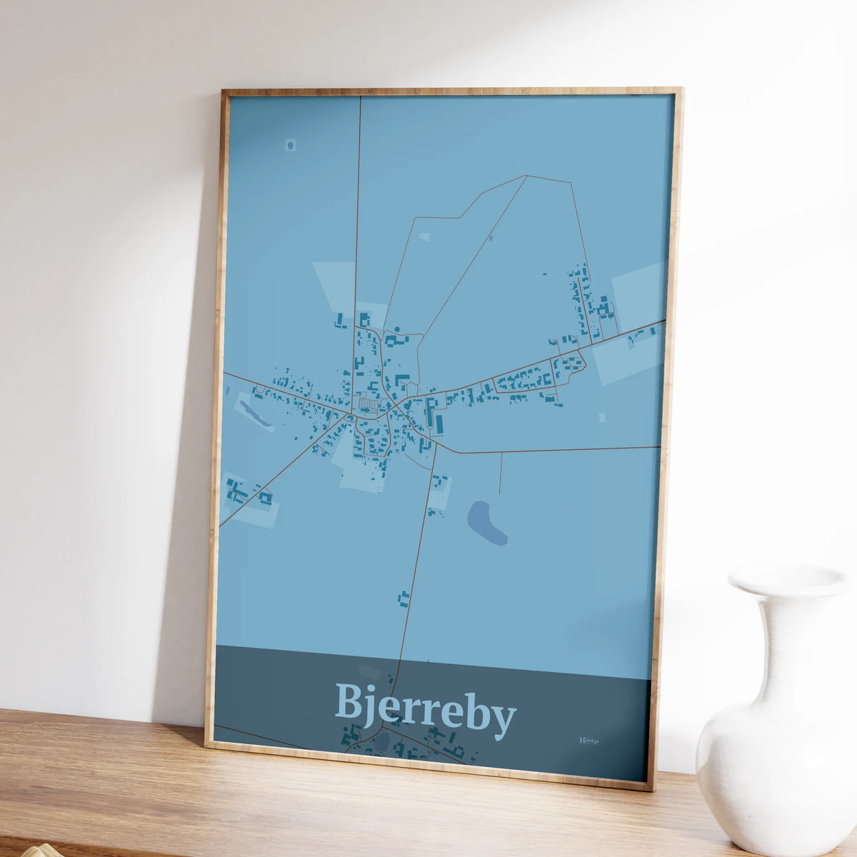 Bjerreby plakat – Firkantet 2026