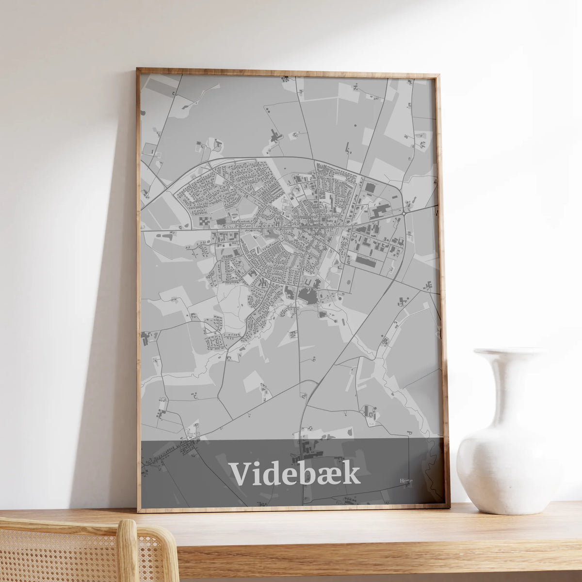 Videbæk plakat – Firkantet 2026