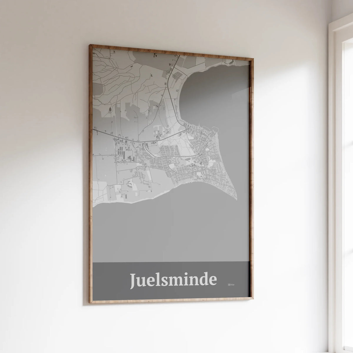 Juelsminde plakat – Firkantet 2026