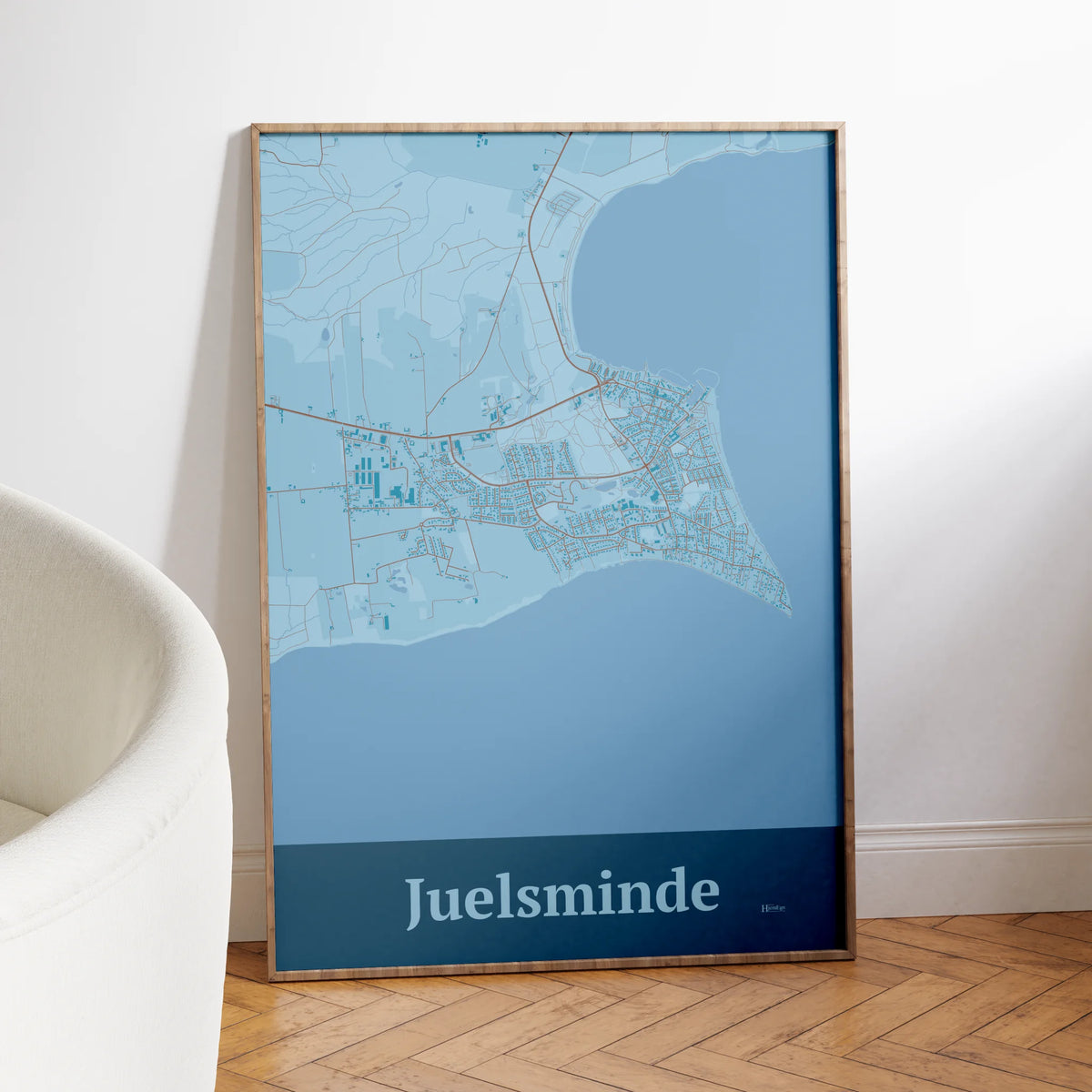 Juelsminde plakat – Firkantet 2026