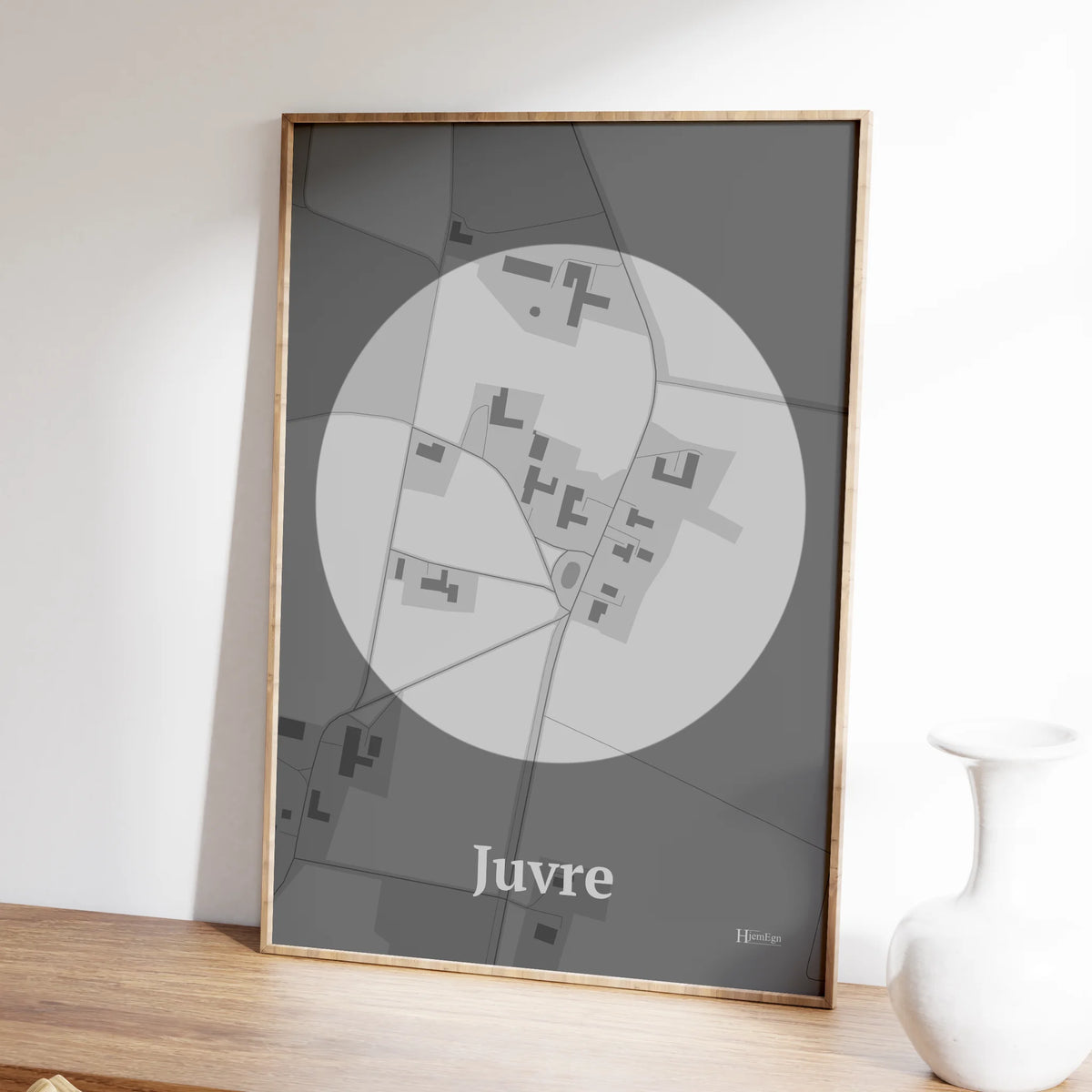 Juvre plakat – Centrum 2026