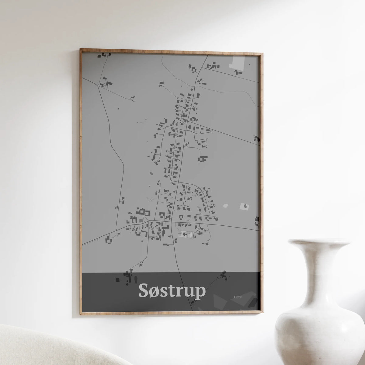 Søstrup plakat – Firkantet 2026