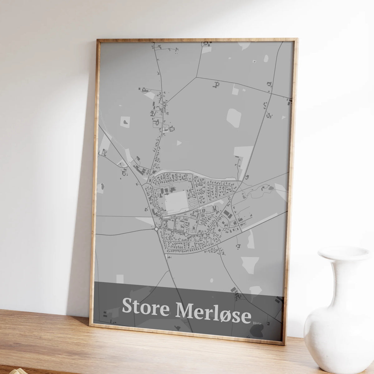 Store Merløse plakat – Firkantet 2026