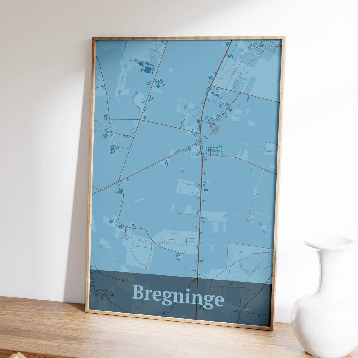 Bregninge plakat – Firkantet 2026