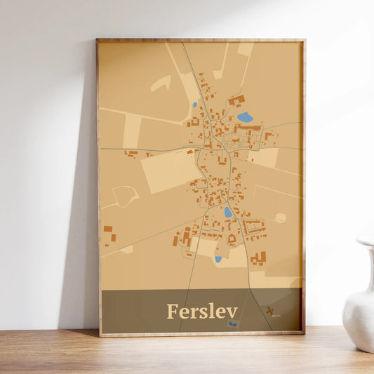 Ferslev plakat – Firkantet 2026