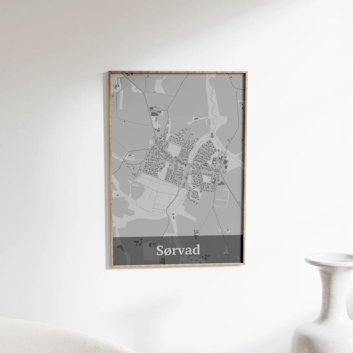 Sørvad plakat – Firkantet 2026