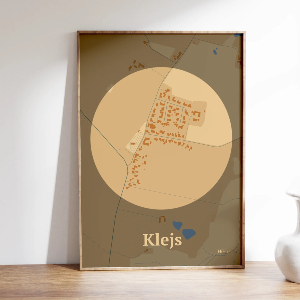 Klejs plakat – Centrum 2026