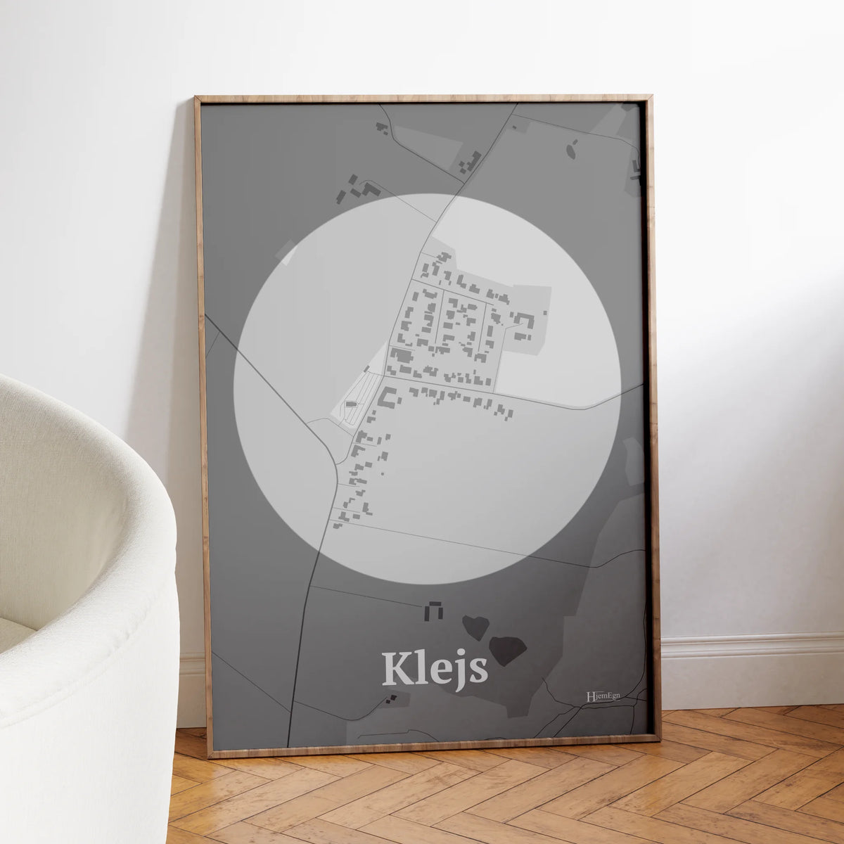 Klejs plakat – Centrum 2026