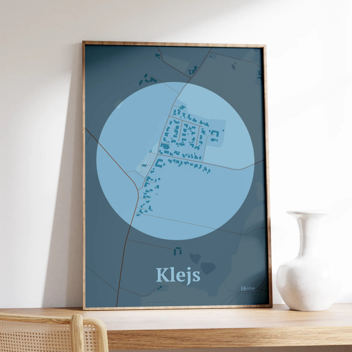 Klejs plakat – Centrum 2026