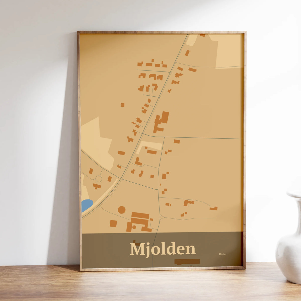 Mjolden plakat – Firkantet 2026
