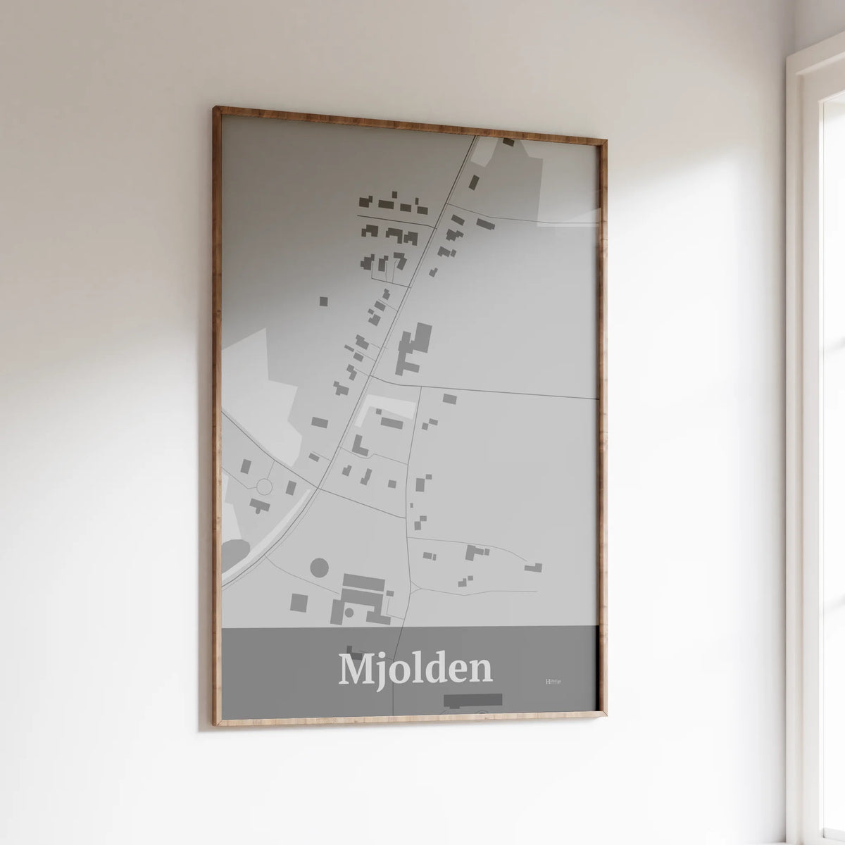 Mjolden plakat – Firkantet 2026