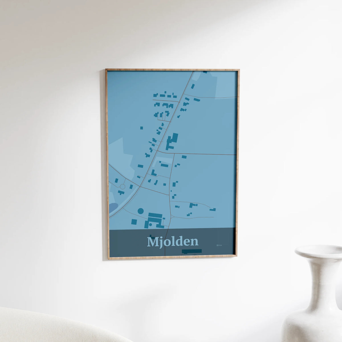 Mjolden plakat – Firkantet 2026