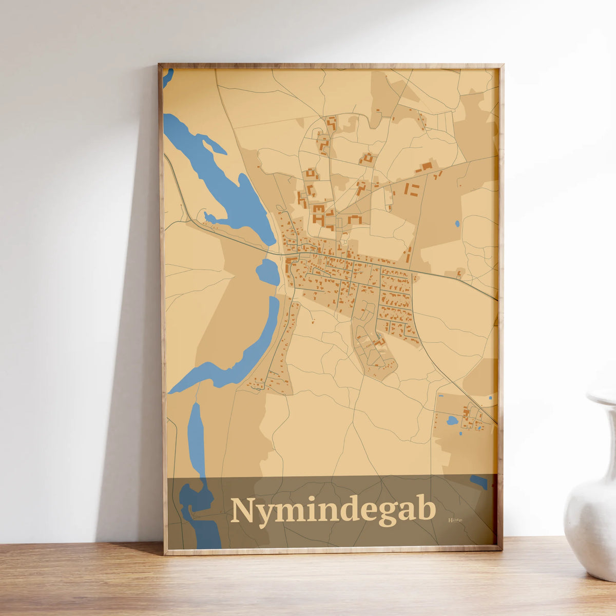 Nymindegab plakat – Firkantet 2026