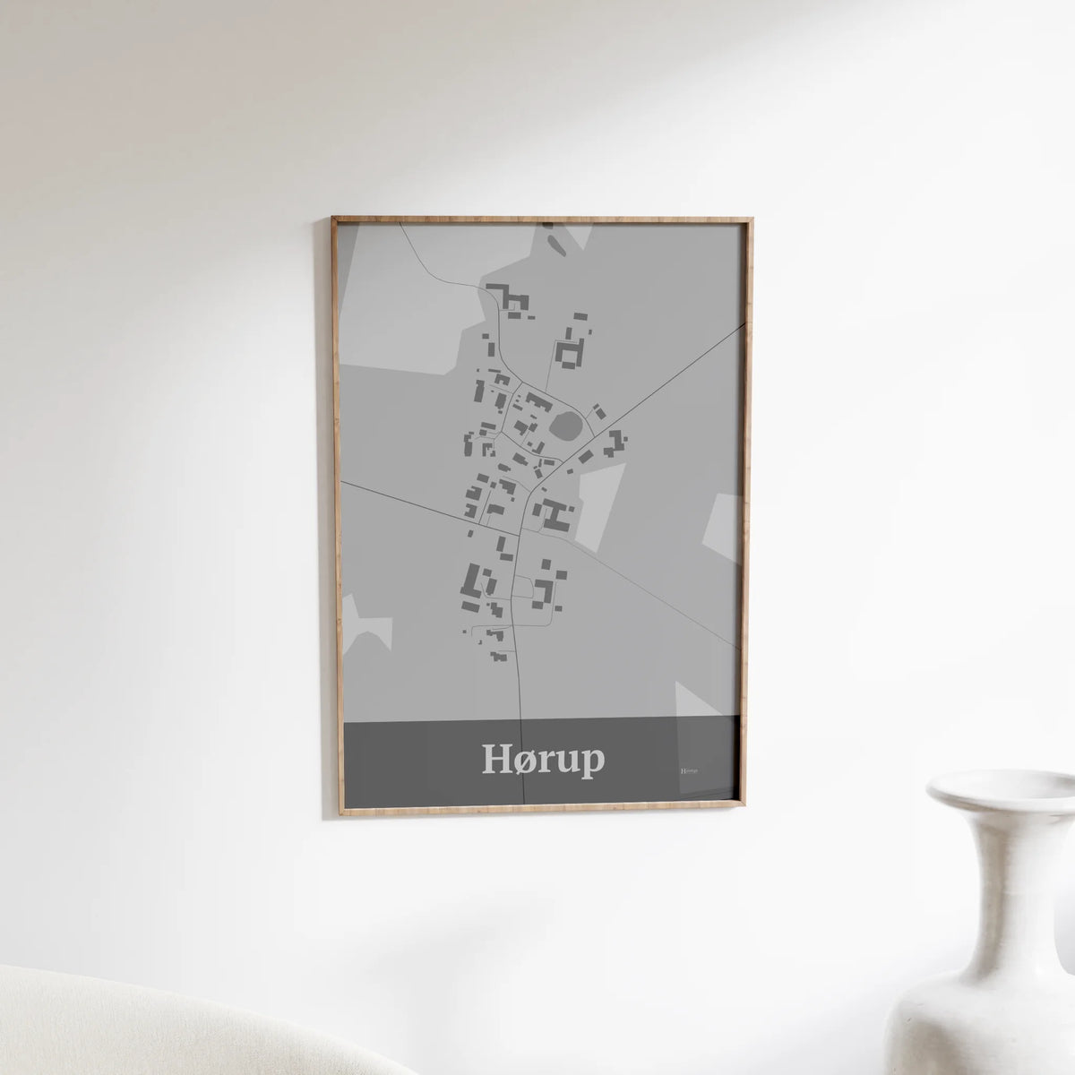 Hørup plakat – Firkantet 2026