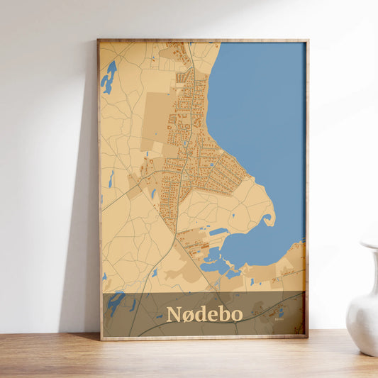 Nødebo plakat – Firkantet 2026