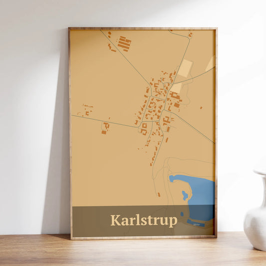 Karlstrup plakat – Firkantet 2026