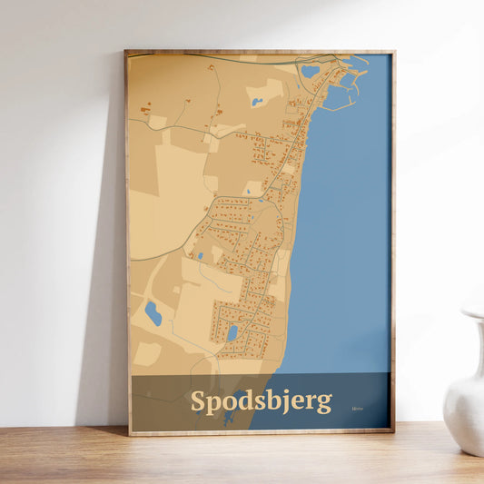 Spodsbjerg plakat – Firkantet 2026