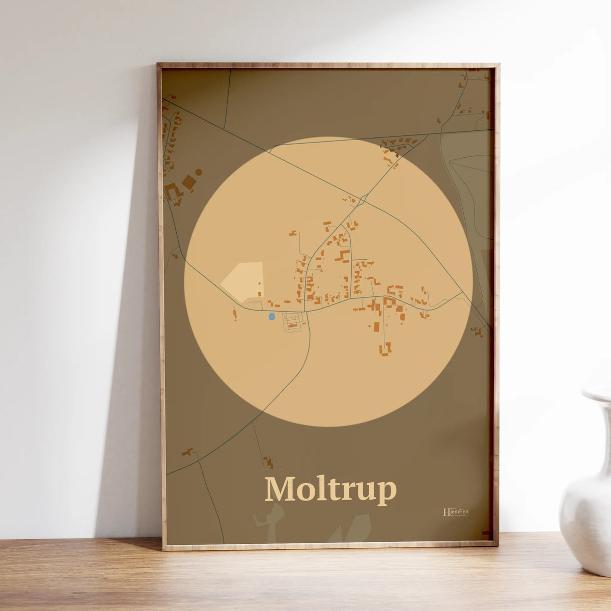 Moltrup plakat – Centrum 2026