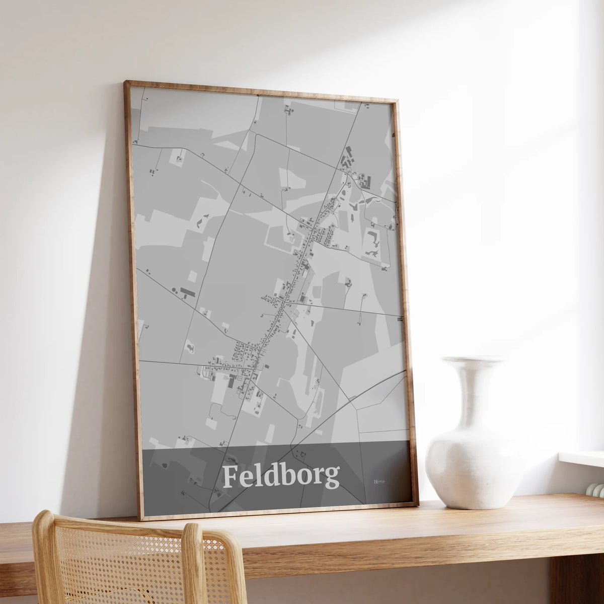 Feldborg plakat – Firkantet 2026