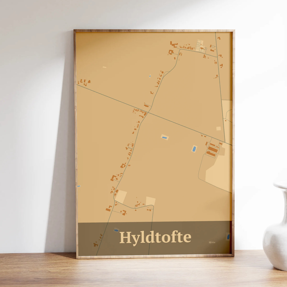 Hyldtofte plakat – Firkantet 2026