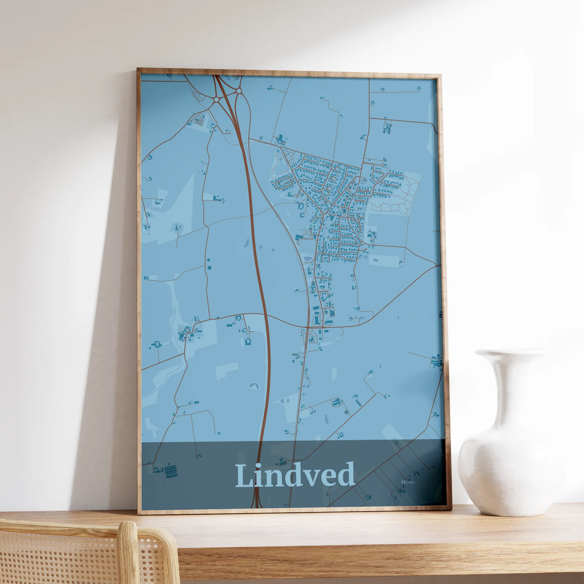 Lindved plakat – Firkantet 2026
