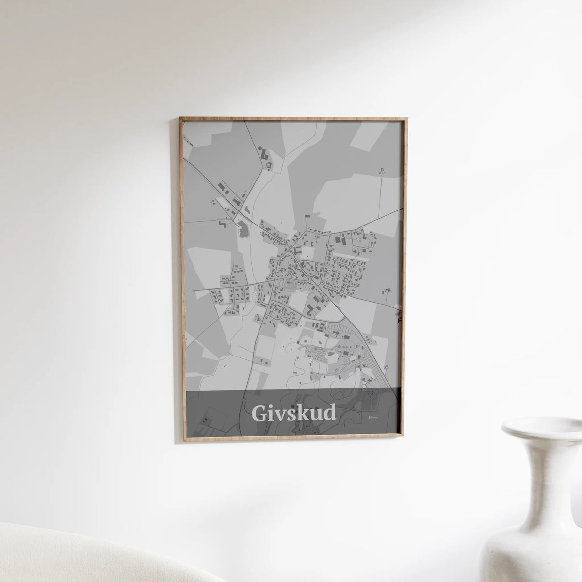 Givskud plakat – Firkantet 2026