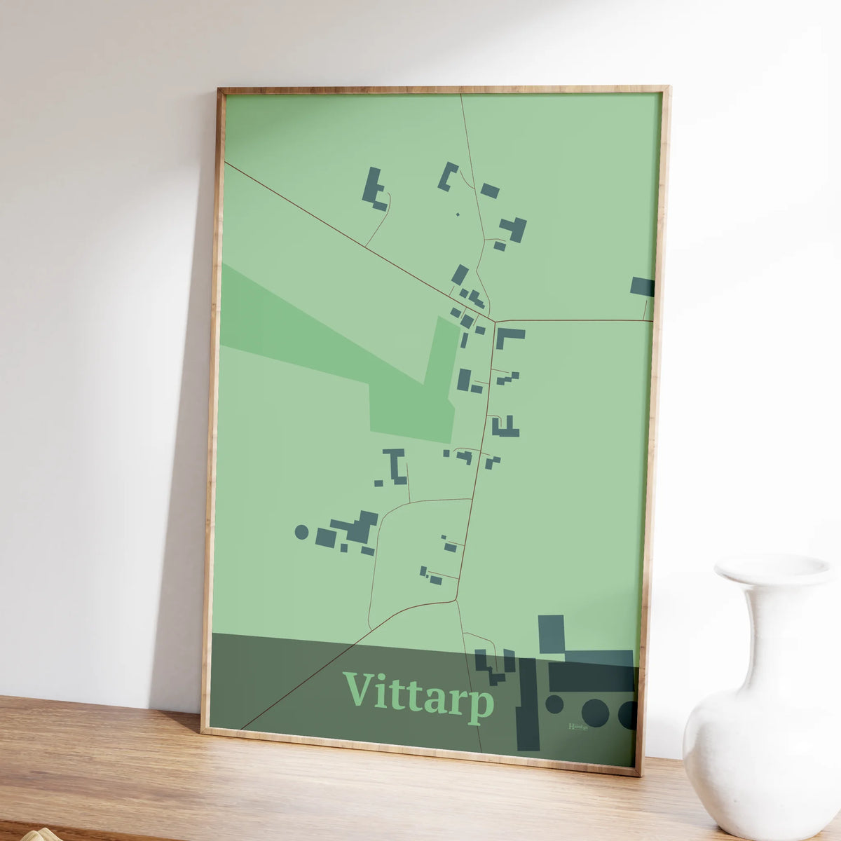 Vittarp plakat – Firkantet 2026