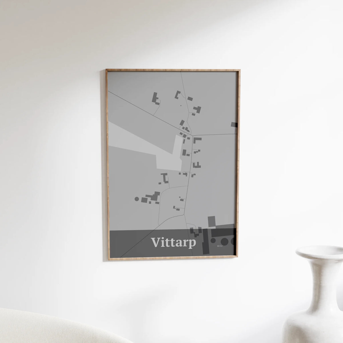 Vittarp plakat – Firkantet 2026