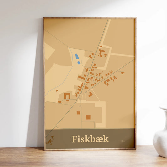 Fiskbæk plakat – Firkantet 2026