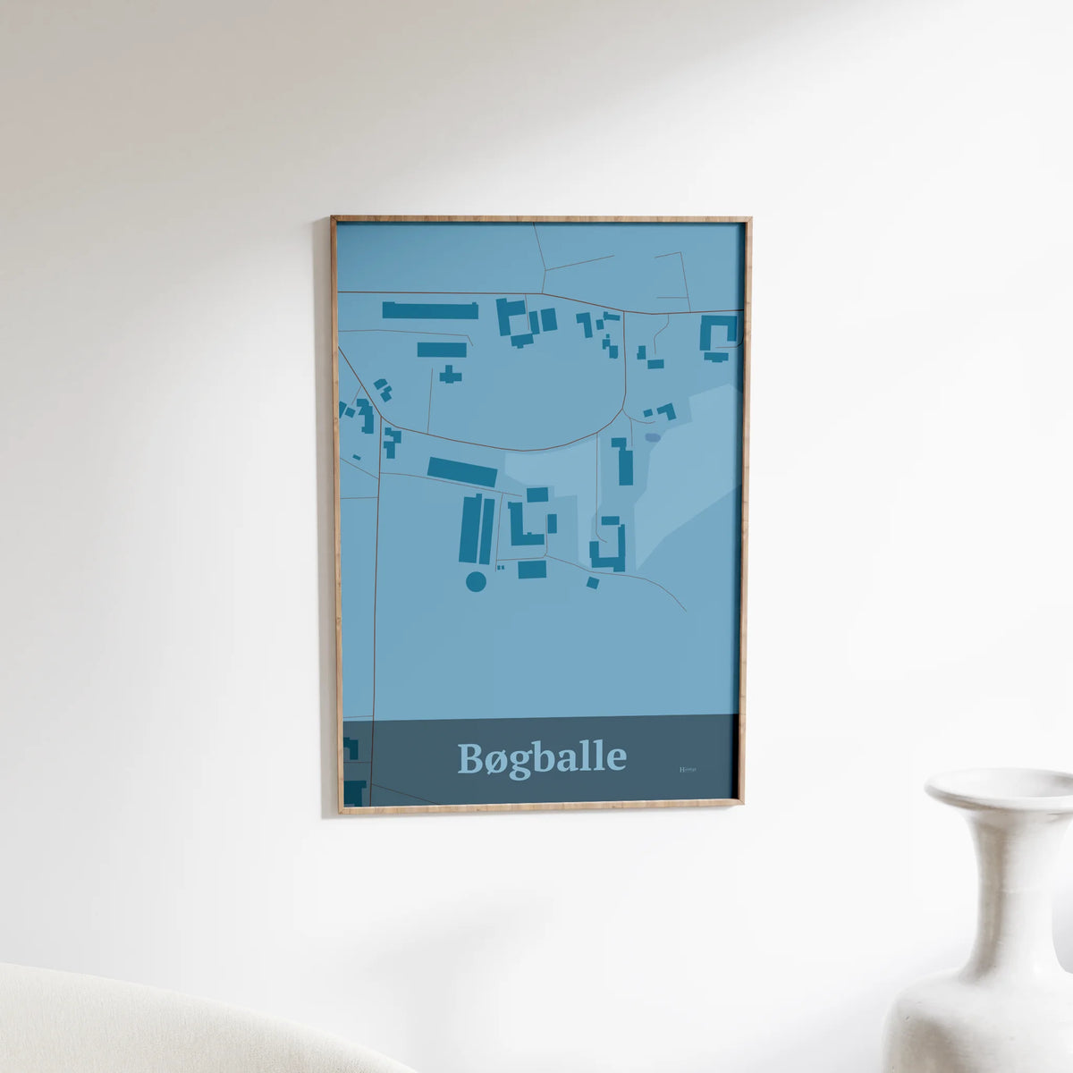 Bøgballe plakat – Firkantet 2026