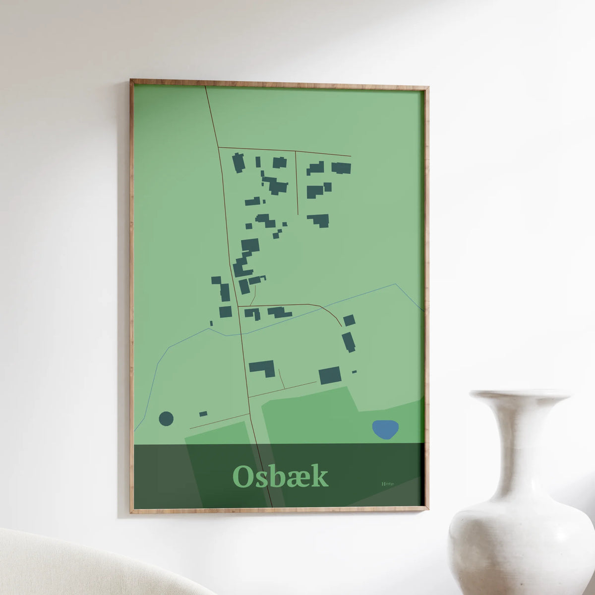 Osbæk plakat – Firkantet 2026