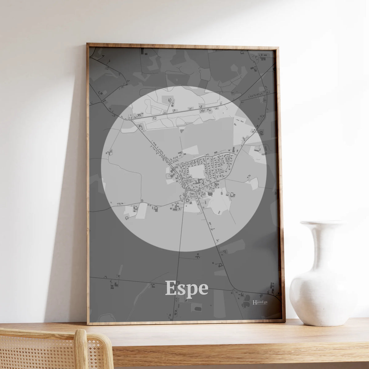 Espe plakat – Centrum 2026