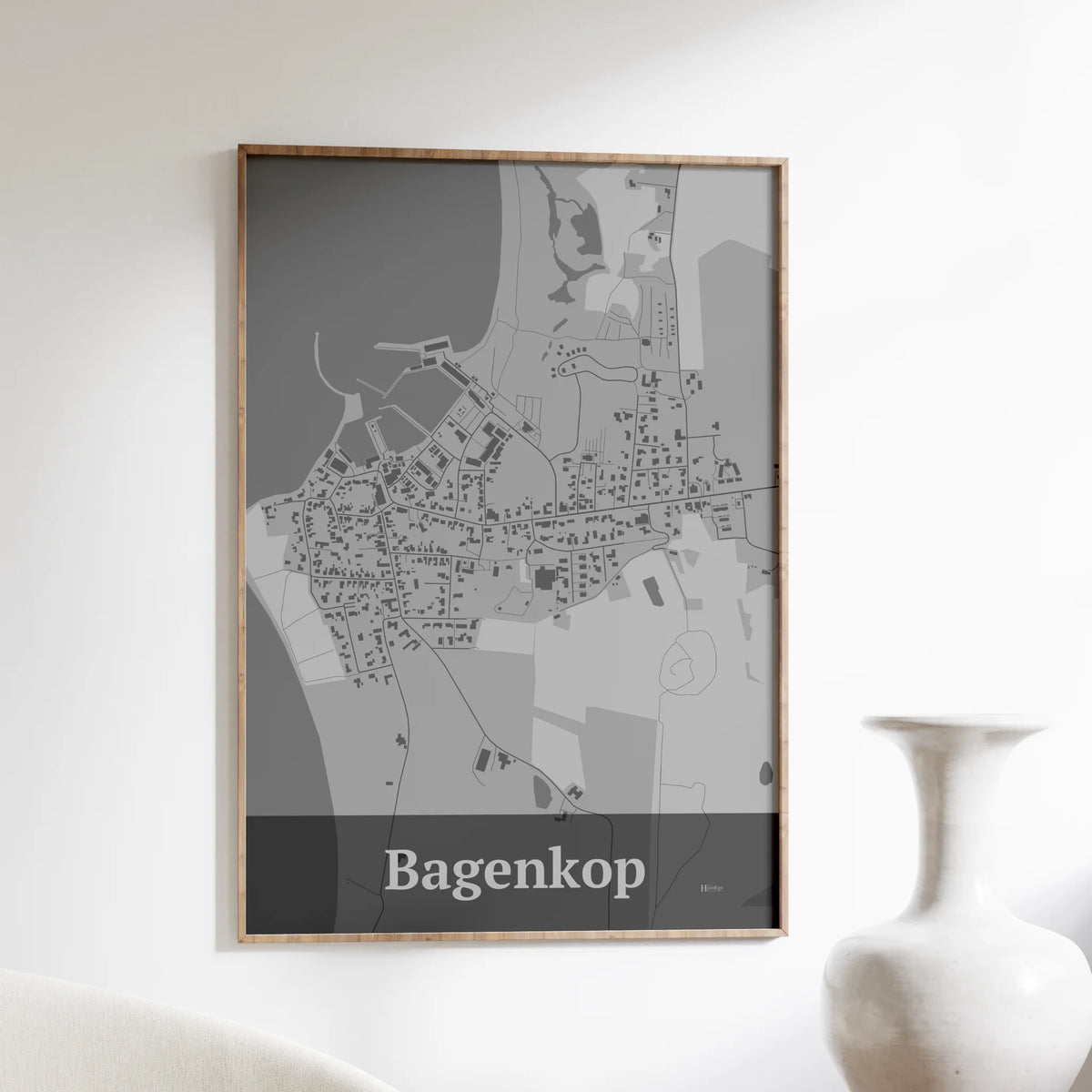 Bagenkop plakat – Firkantet 2026