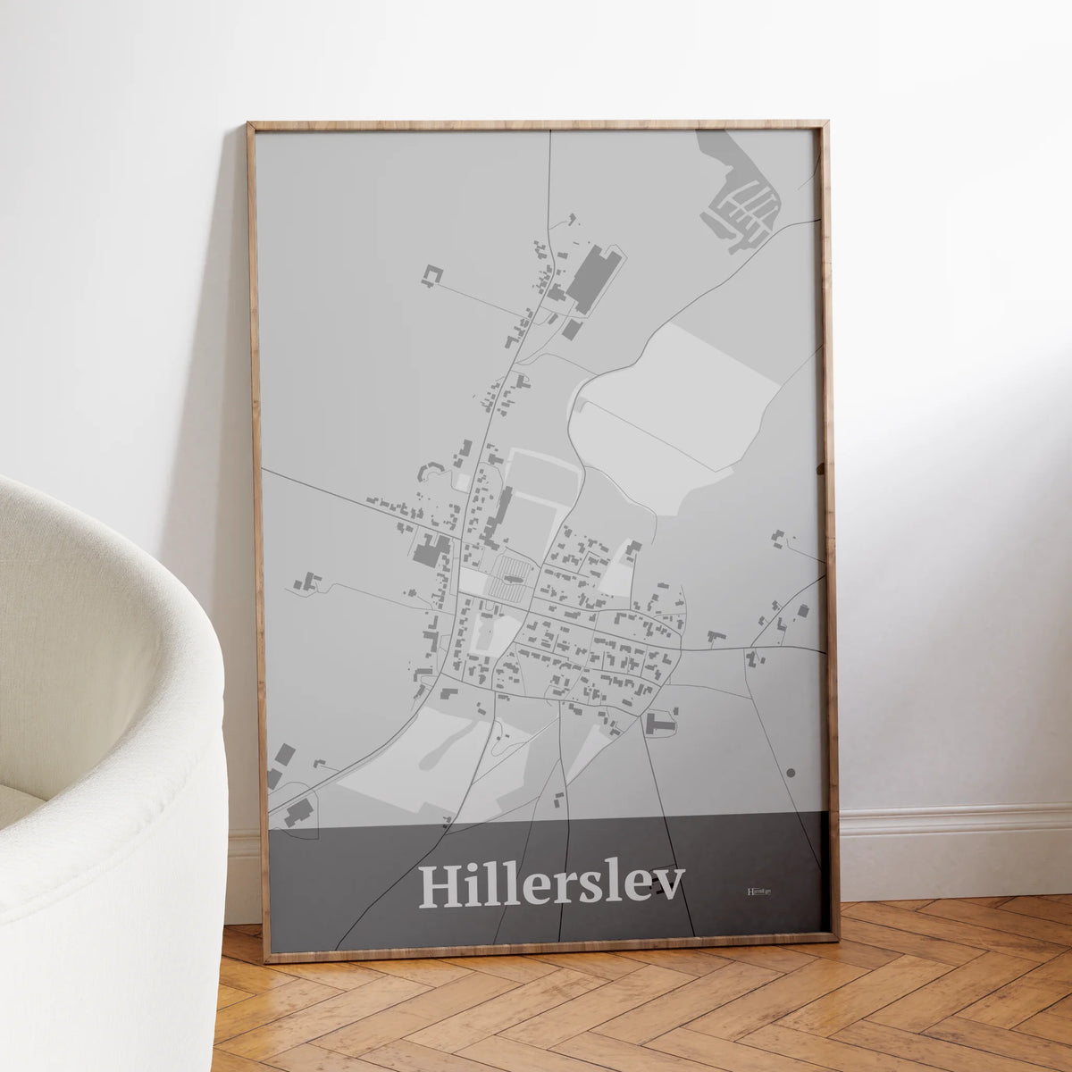 Hillerslev plakat – Firkantet 2026