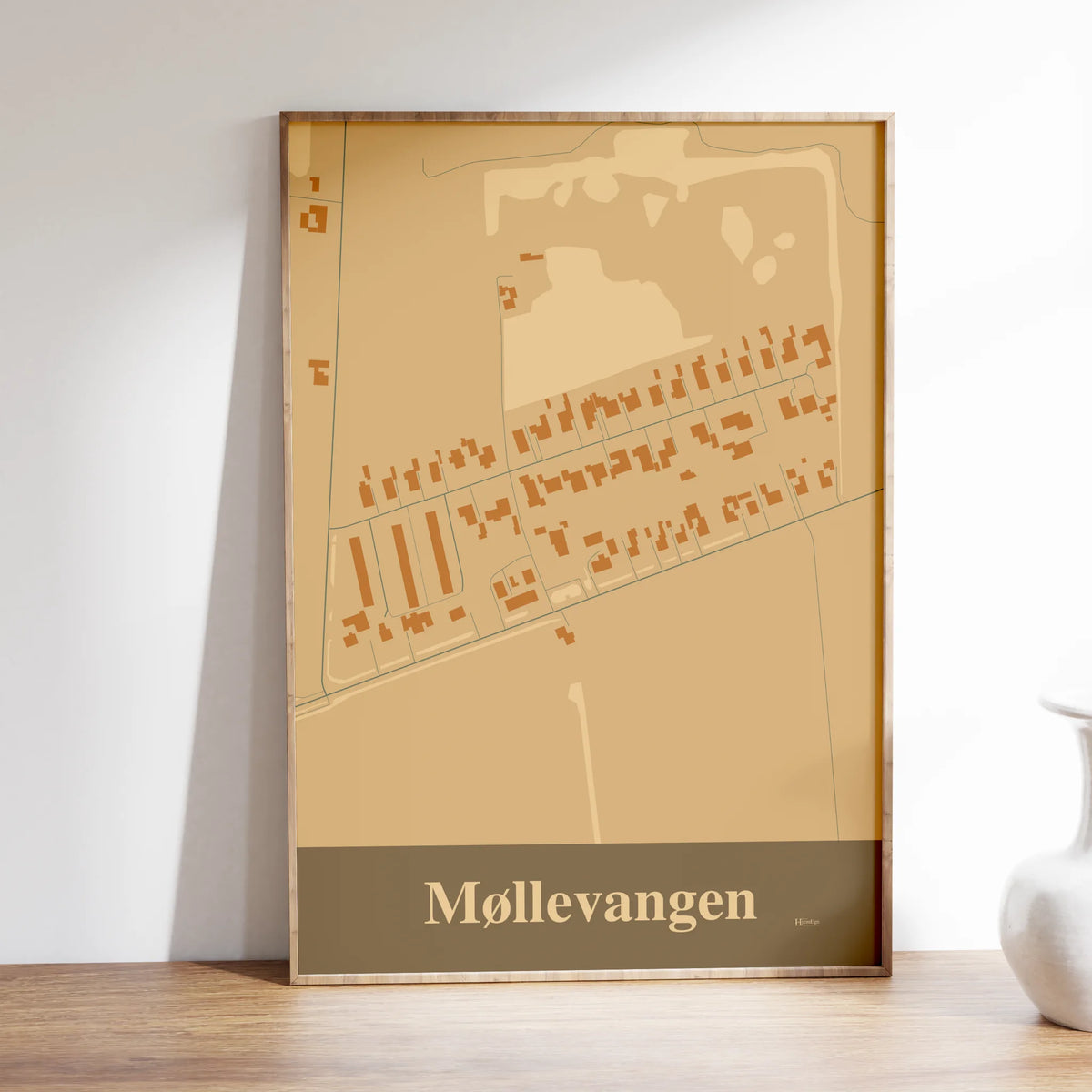 Møllevangen plakat – Firkantet 2026