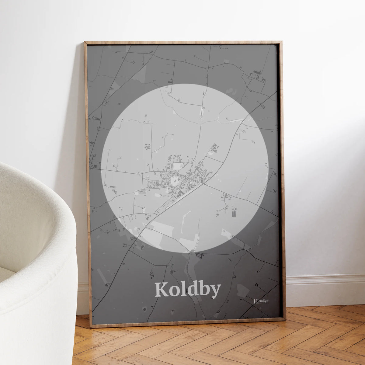 Koldby plakat – Centrum 2026