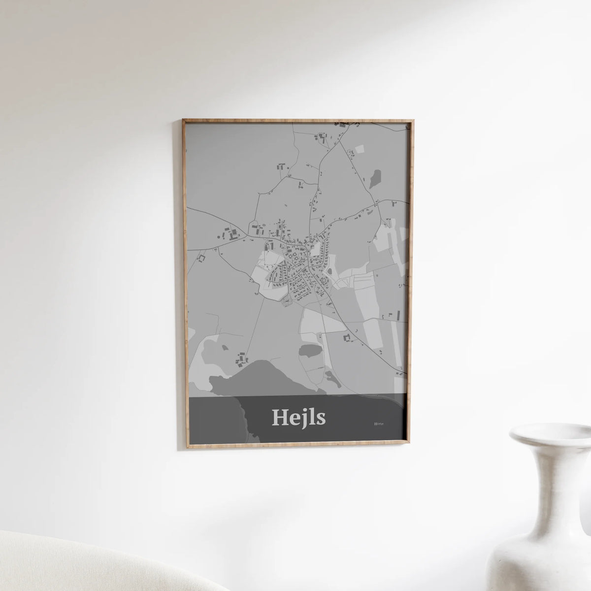 Hejls plakat – Firkantet 2026
