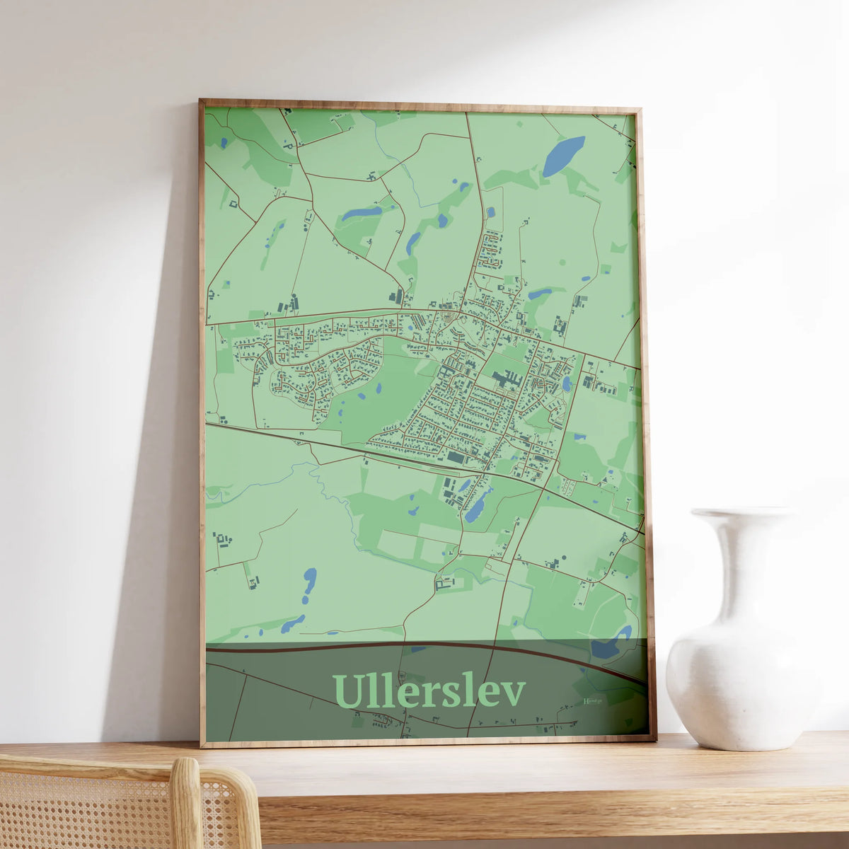 Ullerslev plakat – Firkantet 2026