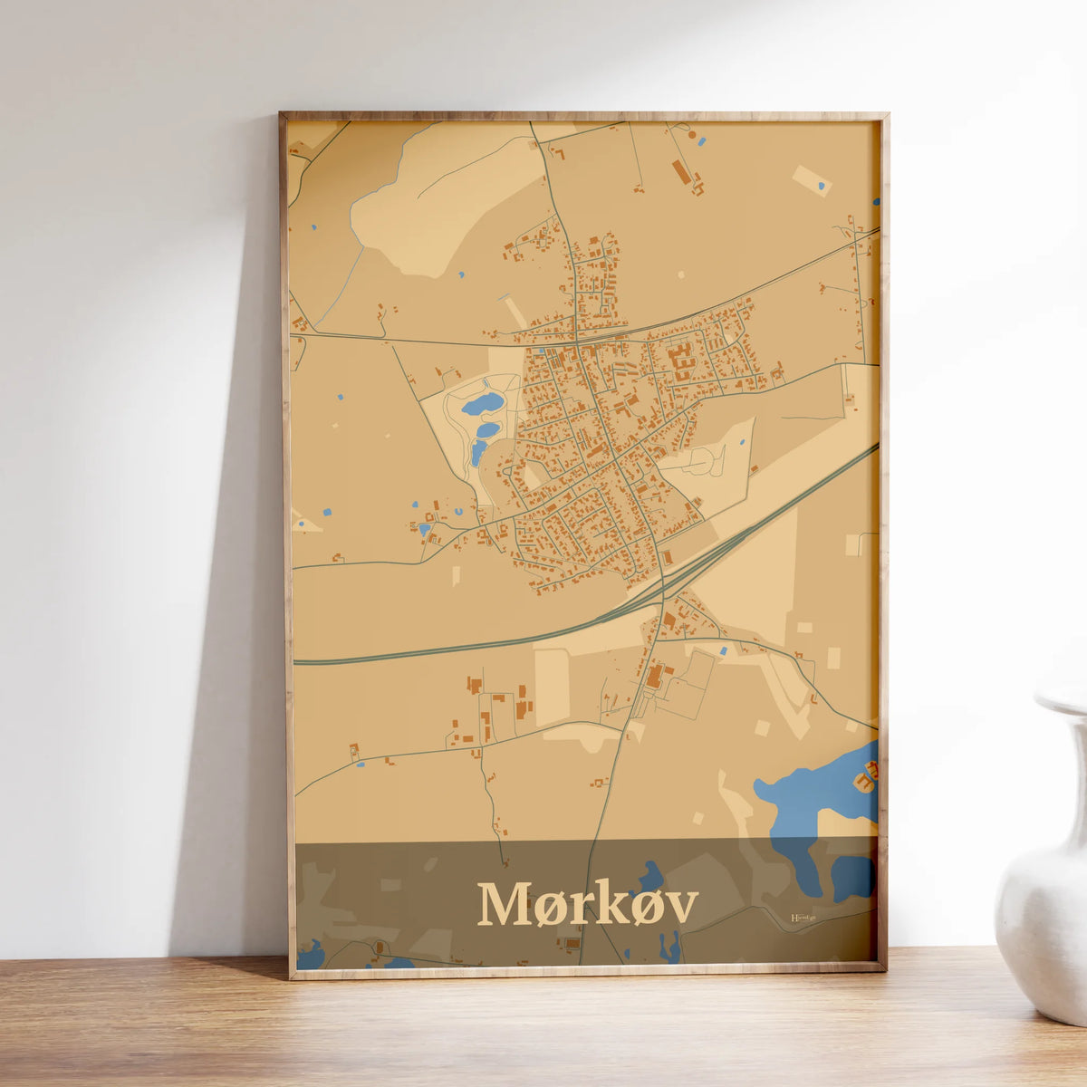Mørkøv plakat – Firkantet 2026