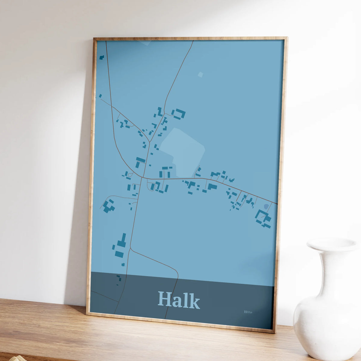 Halk plakat – Firkantet 2026