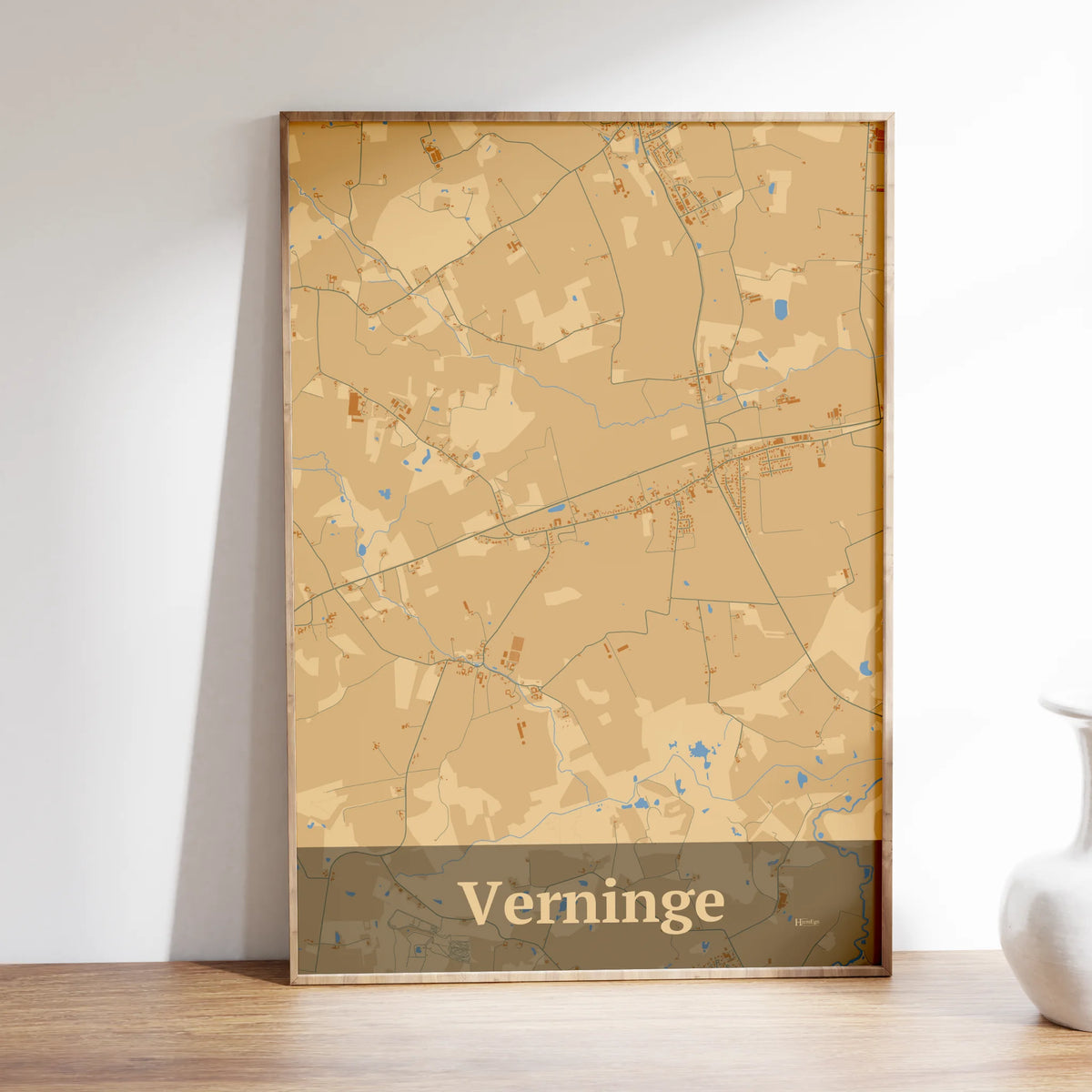 Verninge plakat – Firkantet 2026