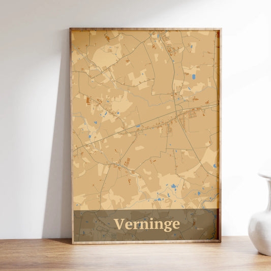 Verninge plakat – Firkantet 2026