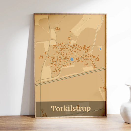 Torkilstrup plakat – Firkantet 2026
