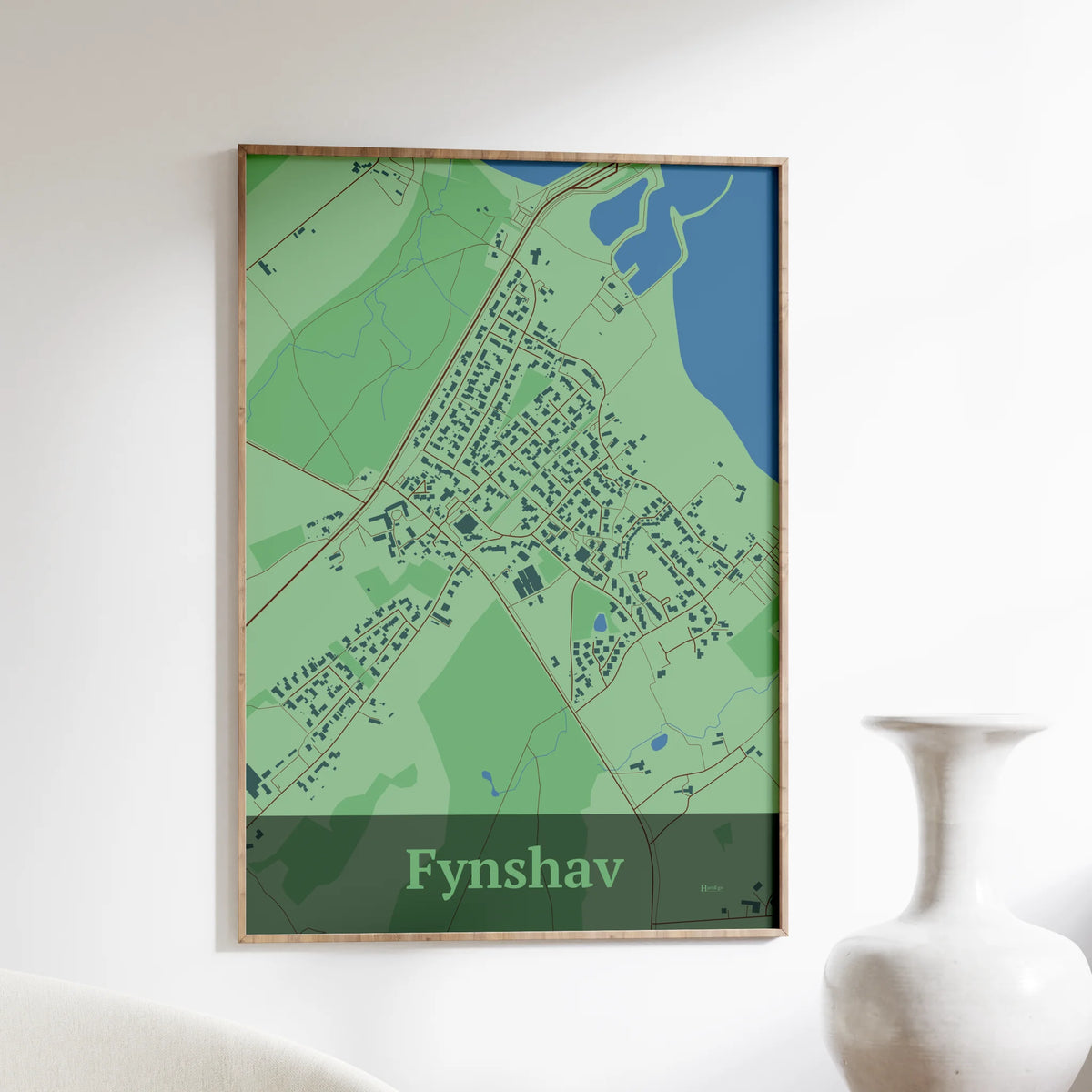 Fynshav plakat – Firkantet 2026