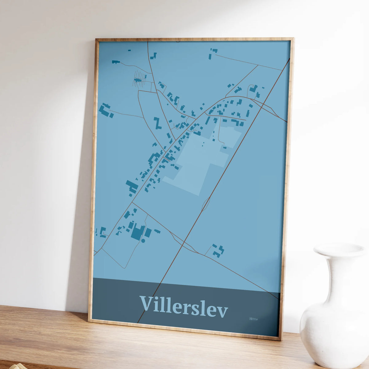 Villerslev plakat – Firkantet 2026